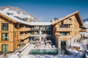 Elements Resort Zell am See; BW Signature Collection